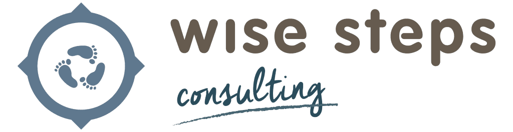 Wise Steps Group Logo